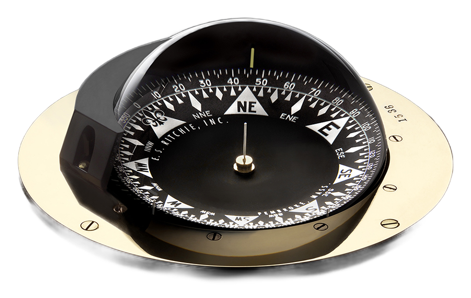Compasses
