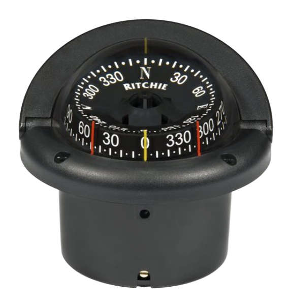 Helmsman Compasses