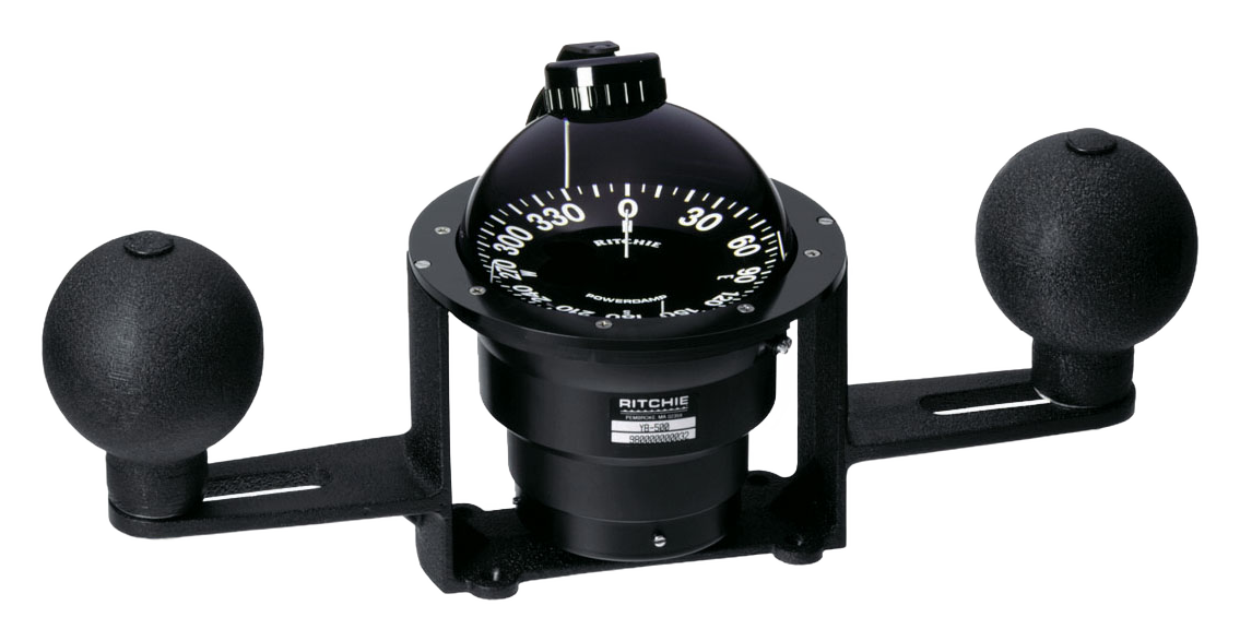 Steel Boat Compasses