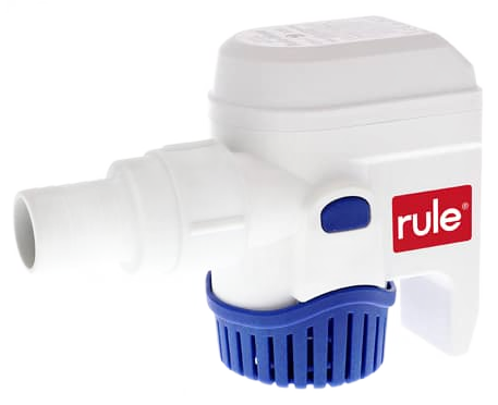 Bilge Pumps