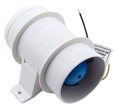 Fittings, Blowers & Accessories