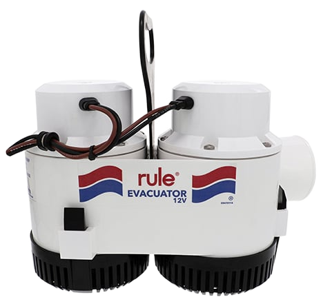 Utility & Livewell