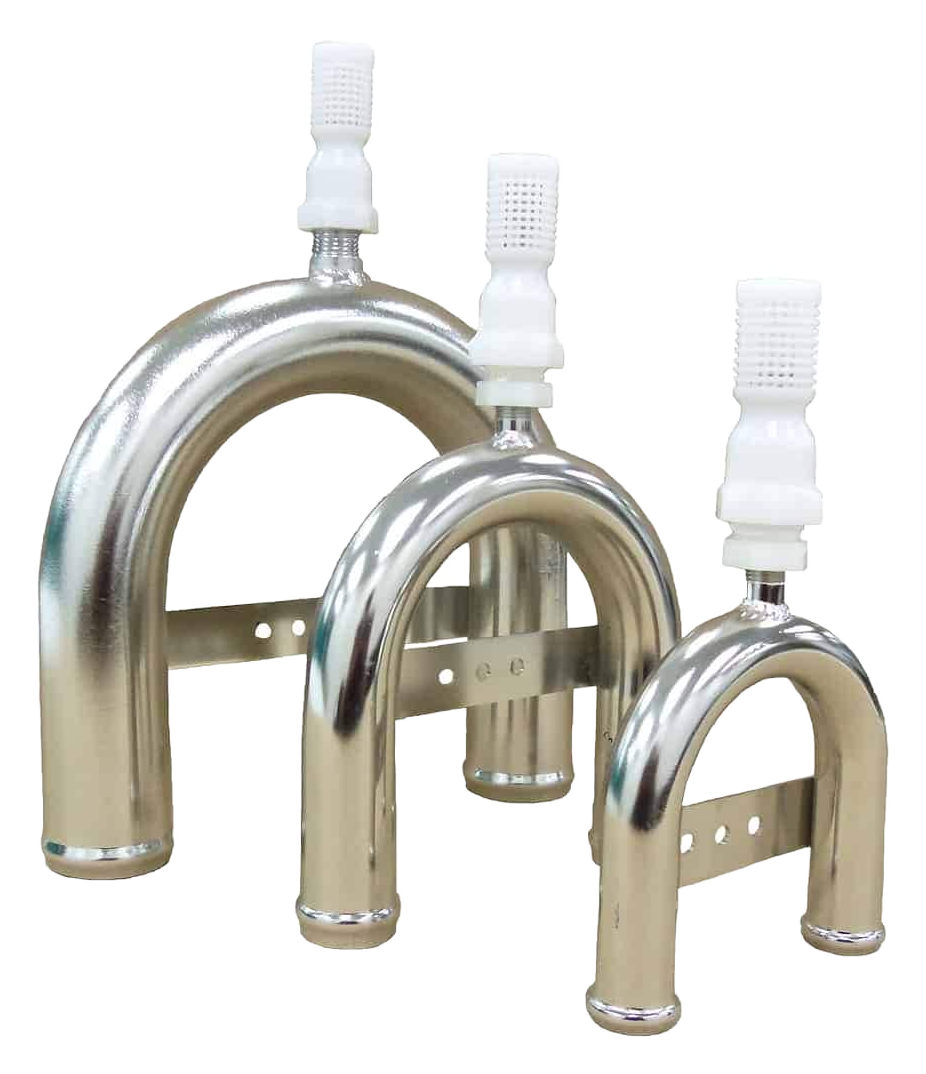 Vented Loops