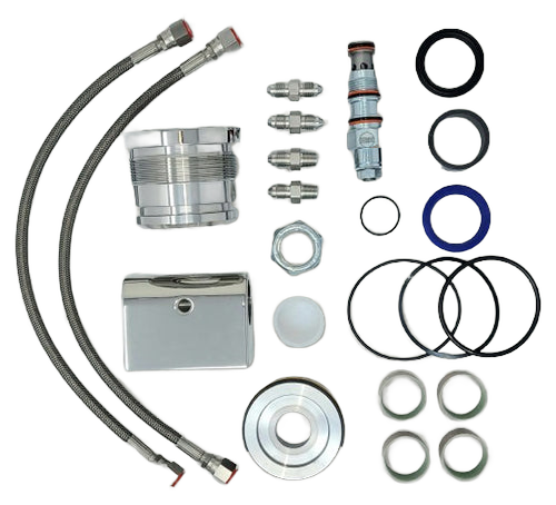 Cylinder & Seal Kits