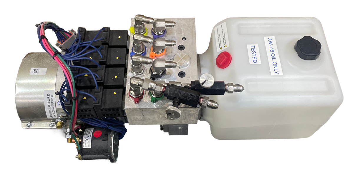 Service Parts