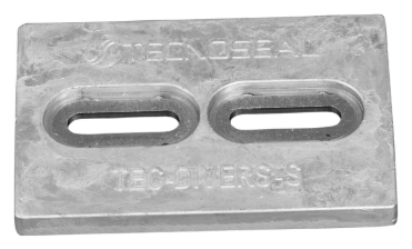 Hull & Transom Anodes