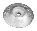 Rudder & Trim Tab Anodes