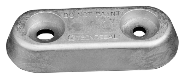 Sacrificial Anodes