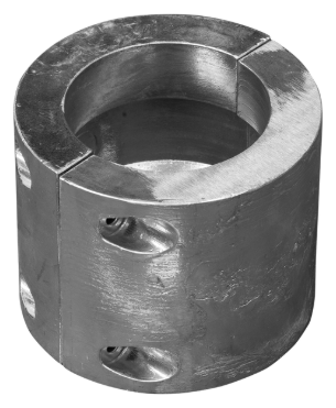 Shaft & Propeller Anodes