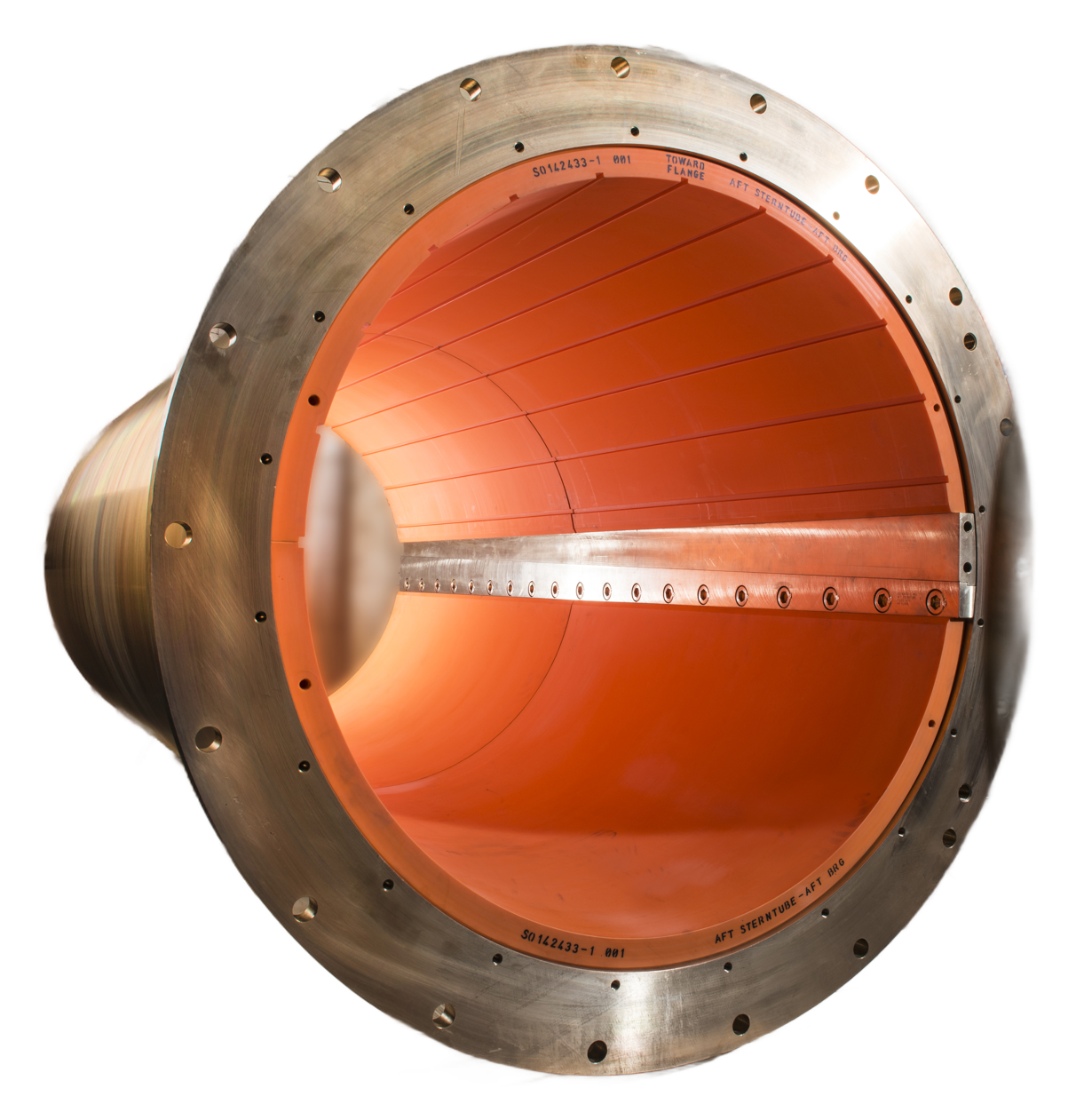 Propeller Shaft Bearings