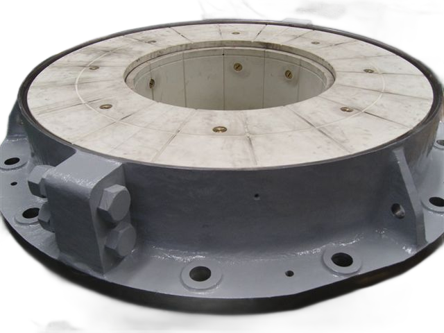 Rudder Bearings