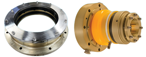 Shaft Seals