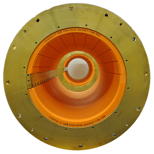 Propeller Shaft Systems
