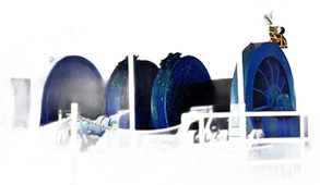 Offshore & Cable-Laying Systems