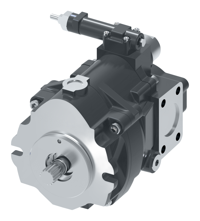 Hydraulic Pumps