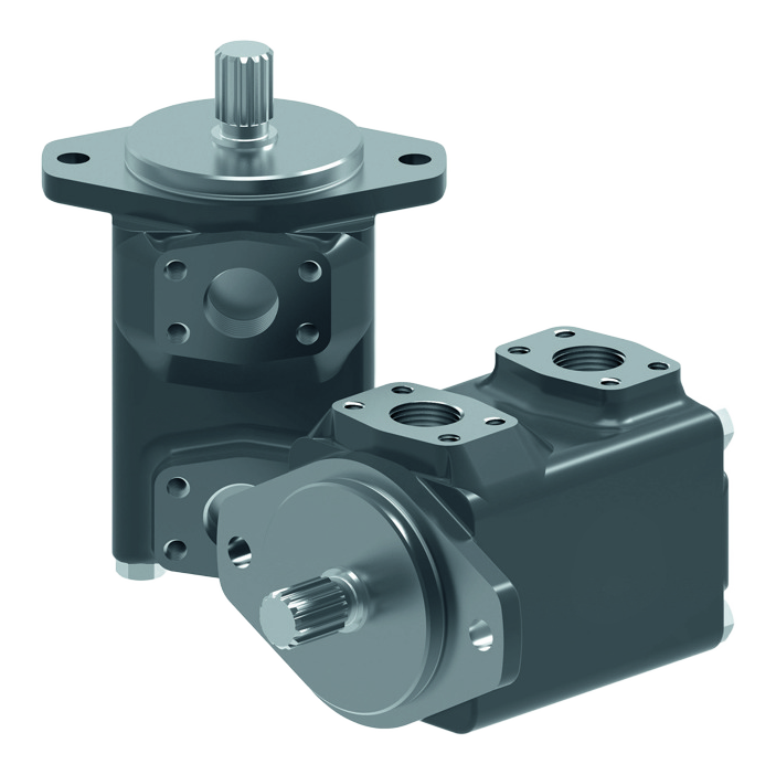 Industrial Motors
