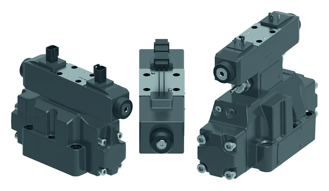 Industrial Valves