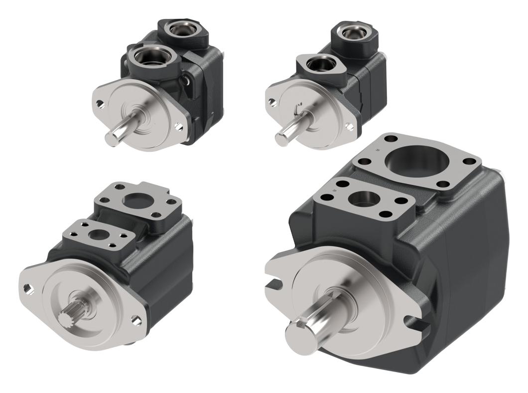 Vane Pumps