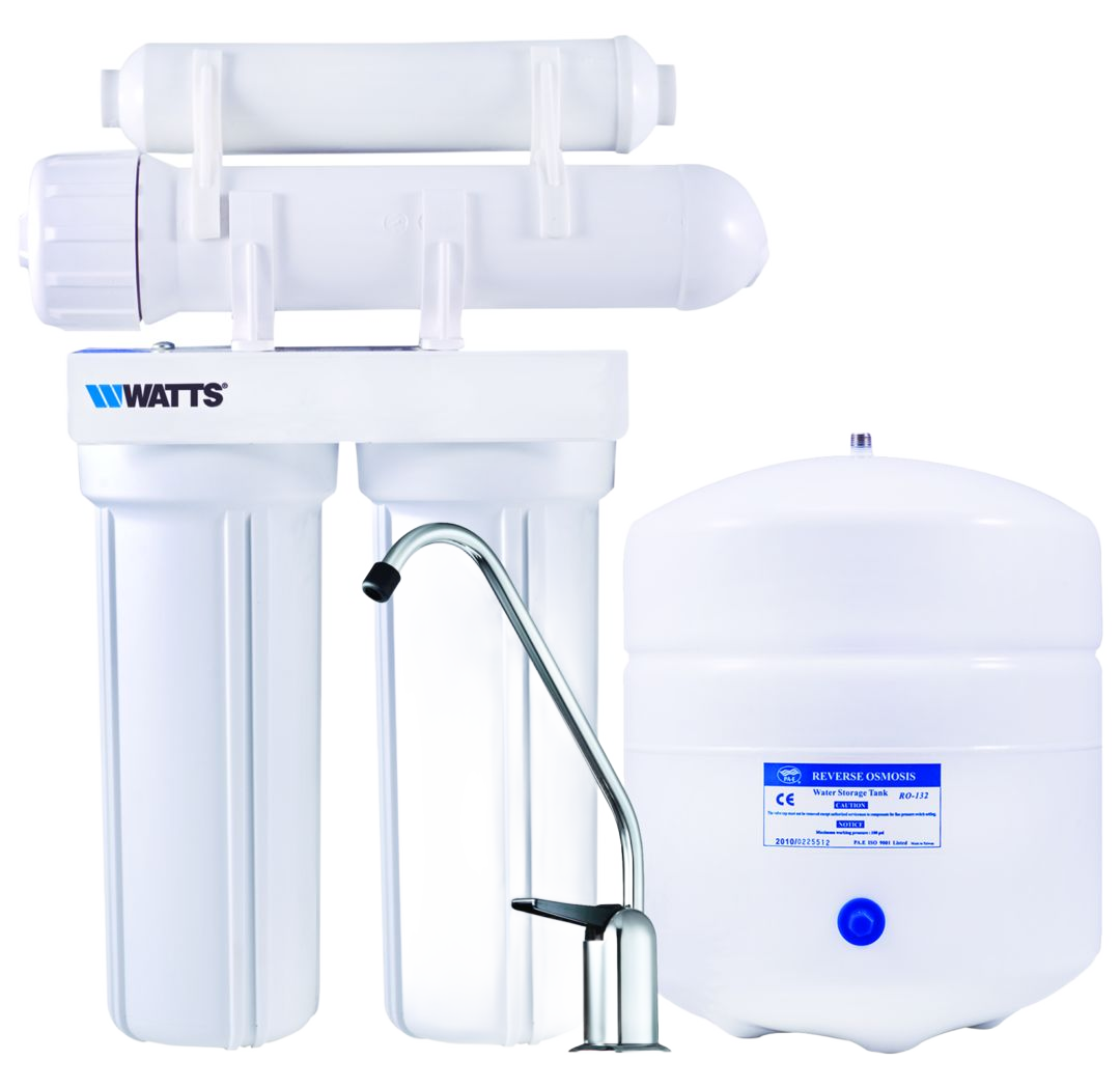 Reverse Osmosis Systems