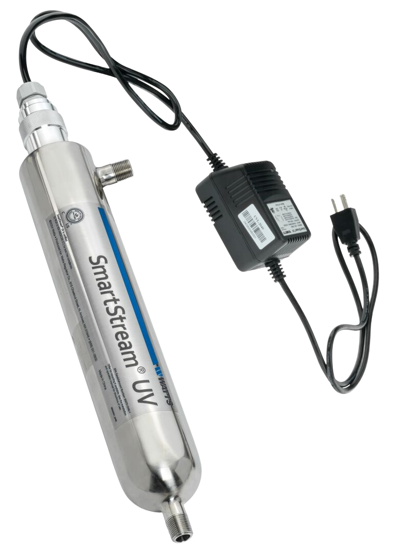 UV Disinfection