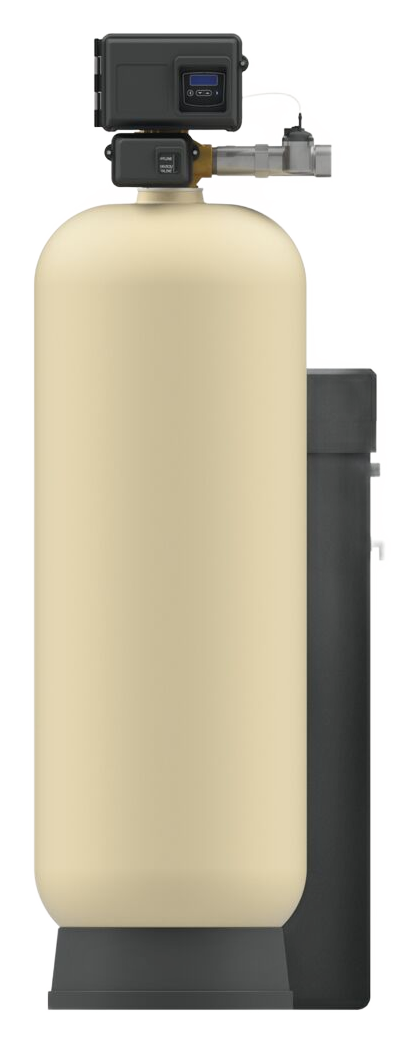 Water Softener Systems