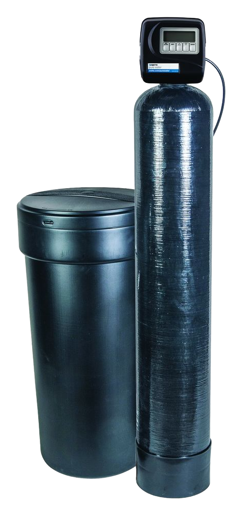 Water Softeners