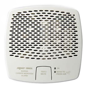 CMD6-M Carbon Monoxide Alarms