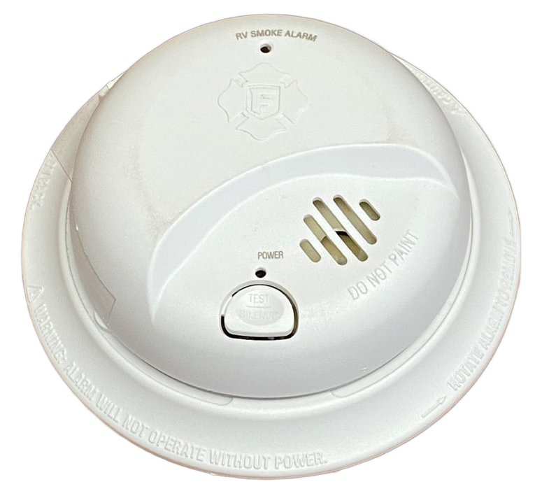 SMI100RV Smoke Alarm
