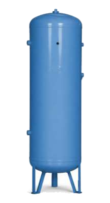 Air Tanks