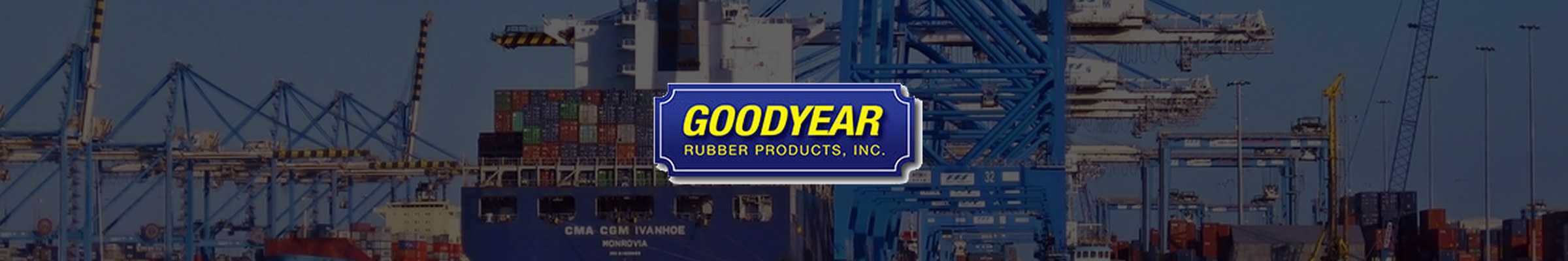 Goodyear Rubber Products