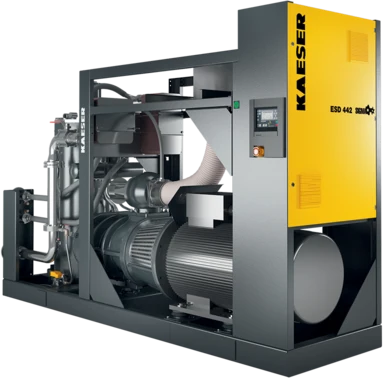Marine Compressors