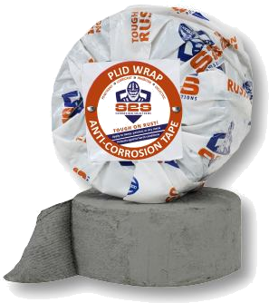 PLID Wrap